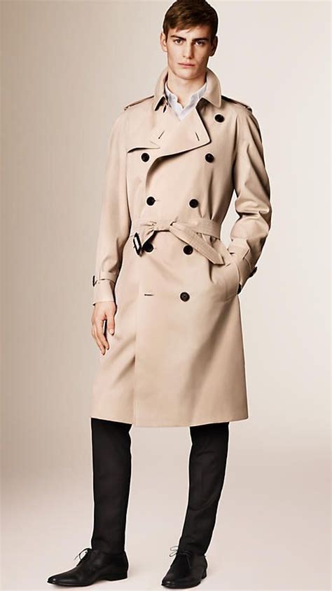 burberry westminster men's|burberry westminster trench review.